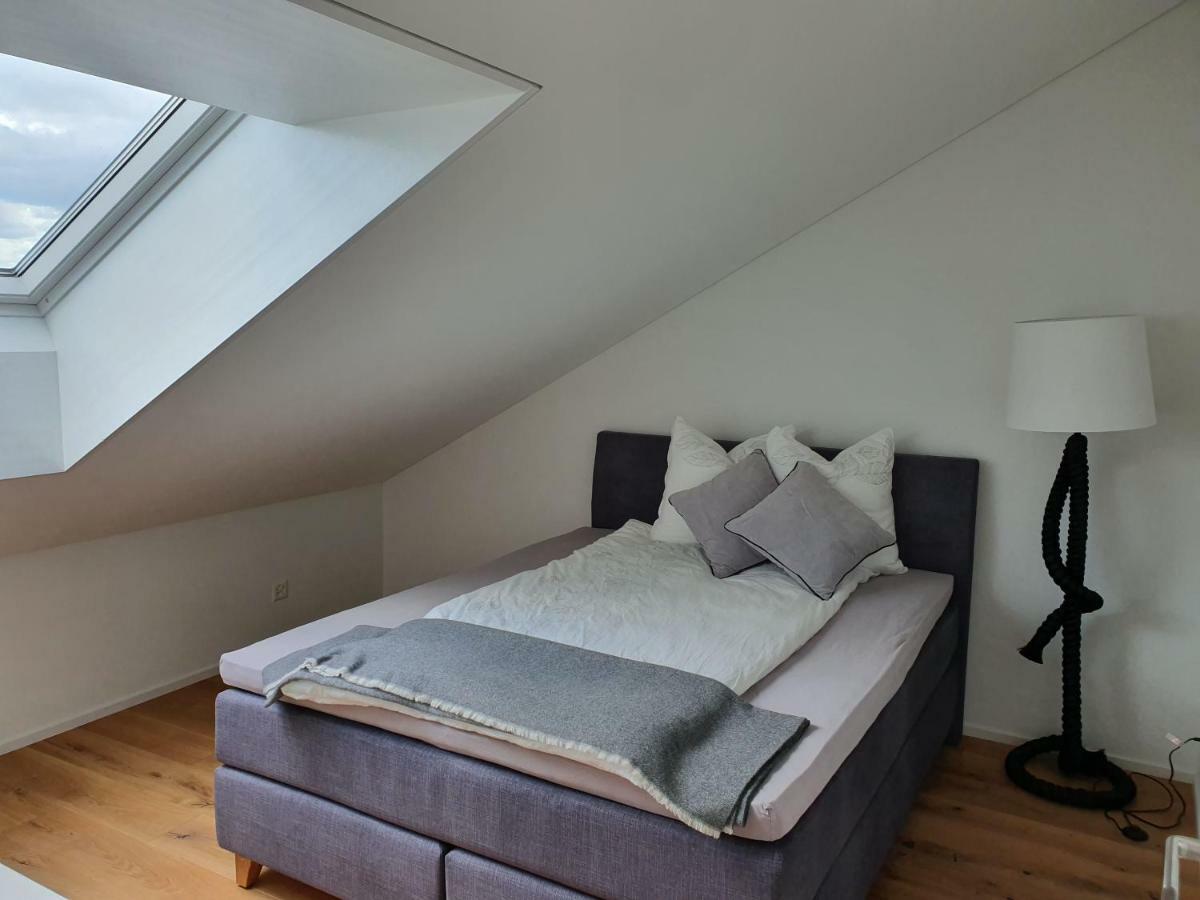 Wohnstation Apartment Subingen ภายนอก รูปภาพ