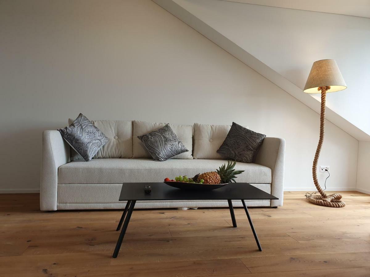 Wohnstation Apartment Subingen ภายนอก รูปภาพ
