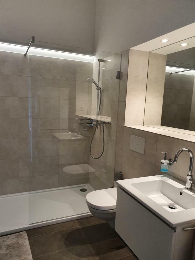 Wohnstation Apartment Subingen ภายนอก รูปภาพ